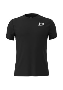 Under Armour HeatGear fitted t-shirt