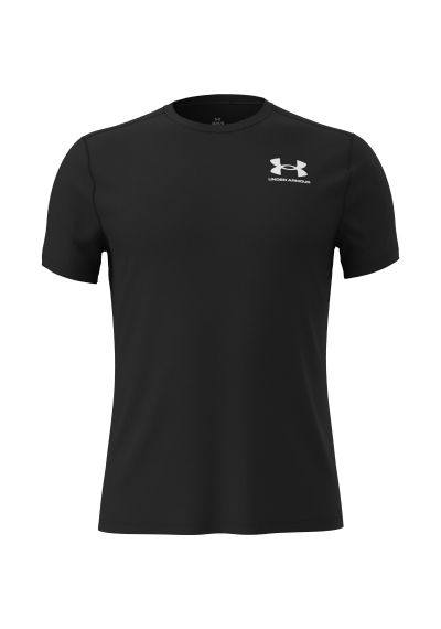 Under Armour HeatGear fitted t-shirt