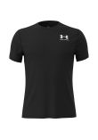 Under Armour HeatGear fitted t-shirt