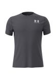 Under Armour HeatGear fitted t-shirt
