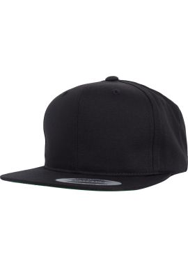 Flexfit by Yupoong Pro-style twill snapback youth cap (6308)