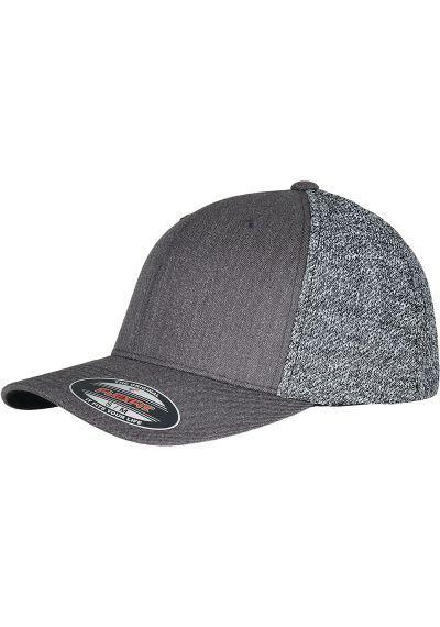 Flexfit by Yupoong Flexfit trucker melange mesh (6511MM)