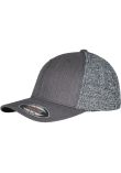 Flexfit by Yupoong Flexfit trucker melange mesh (6511MM)