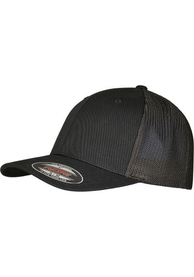 Flexfit by Yupoong Flexfit trucker recycled mesh (6511RM)