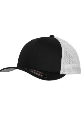 Flexfit by Yupoong Flexfit trucker mesh 2-tone (6511T)