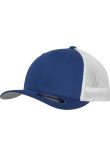 Flexfit by Yupoong Flexfit trucker mesh 2-tone (6511T)
