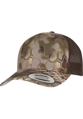 Flexfit by Yupoong YP Classics Kryptek retro trucker cap (6606KR)