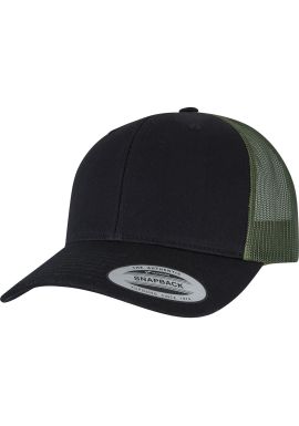 Flexfit by Yupoong Retro trucker 2-tone (6606T)