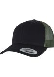 Flexfit by Yupoong Retro trucker 2-tone (6606T)