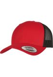 Flexfit by Yupoong Retro trucker 2-tone (6606T)