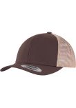 Flexfit by Yupoong Retro trucker 2-tone (6606T)