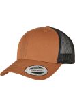 Flexfit by Yupoong Retro trucker 2-tone (6606T)