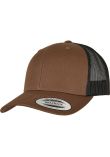 Flexfit by Yupoong Retro trucker 2-tone (6606T)