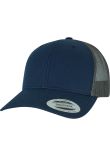 Flexfit by Yupoong Retro trucker 2-tone (6606T)