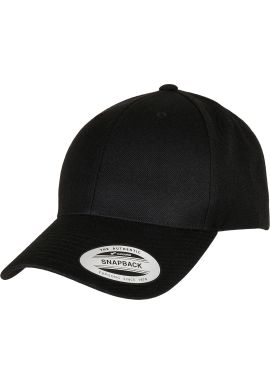 Flexfit by Yupoong Premium curved visor snapback cap (6789M)