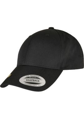 Flexfit by Yupoong Recycled poly twill snapback (7706RS)