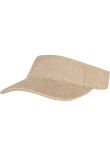 Flexfit by Yupoong Bast visor cap (8888BV)