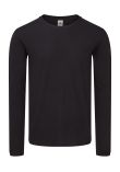 Fruit of the Loom Iconic 150 classic long sleeve T
