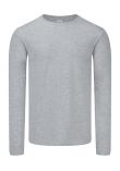 Fruit of the Loom Iconic 150 classic long sleeve T