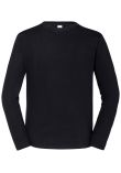 Fruit of the Loom Iconic 195 ringspun premium long sleeve T