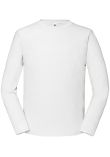Fruit of the Loom Iconic 195 ringspun premium long sleeve T