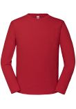 Fruit of the Loom Iconic 195 ringspun premium long sleeve T
