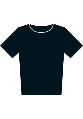 Fruit of the Loom Kids Iconic 195 T