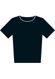 Fruit of the Loom Kids Iconic 195 T