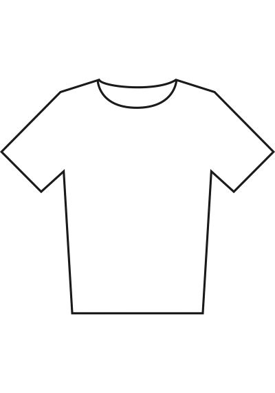 Fruit of the Loom Kids Iconic 195 T
