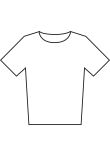 Fruit of the Loom Kids Iconic 195 T