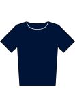 Fruit of the Loom Kids Iconic 195 T