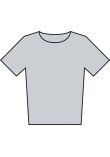 Fruit of the Loom Kids Iconic 195 T
