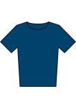 Fruit of the Loom Kids Iconic 195 T