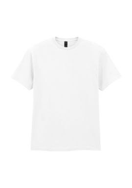 Gildan Softstyle CVC adult t-shirt