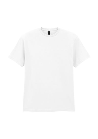 Gildan Softstyle CVC adult t-shirt