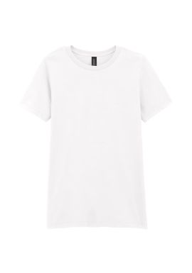 Gildan Softstyle CVC womens t-shirt