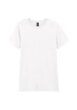 Gildan Softstyle CVC womens t-shirt