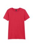 Gildan Softstyle CVC womens t-shirt