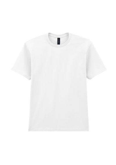 Gildan Softstyle midweight adult t-shirt