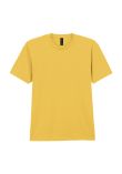 Gildan Softstyle midweight adult t-shirt