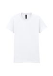 Gildan Softstyle midweight womens t-shirt