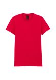 Gildan Softstyle midweight womens t-shirt