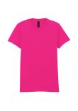Gildan Softstyle midweight womens t-shirt