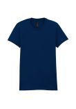 Gildan Softstyle midweight womens t-shirt