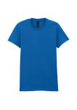 Gildan Softstyle midweight womens t-shirt