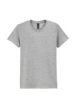 Gildan Softstyle midweight womens t-shirt