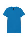 Gildan Softstyle midweight womens t-shirt