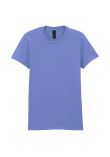 Gildan Softstyle midweight womens t-shirt
