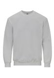 Gildan Softstyle midweight fleece adult crew neck