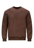 Gildan Softstyle midweight fleece adult crew neck